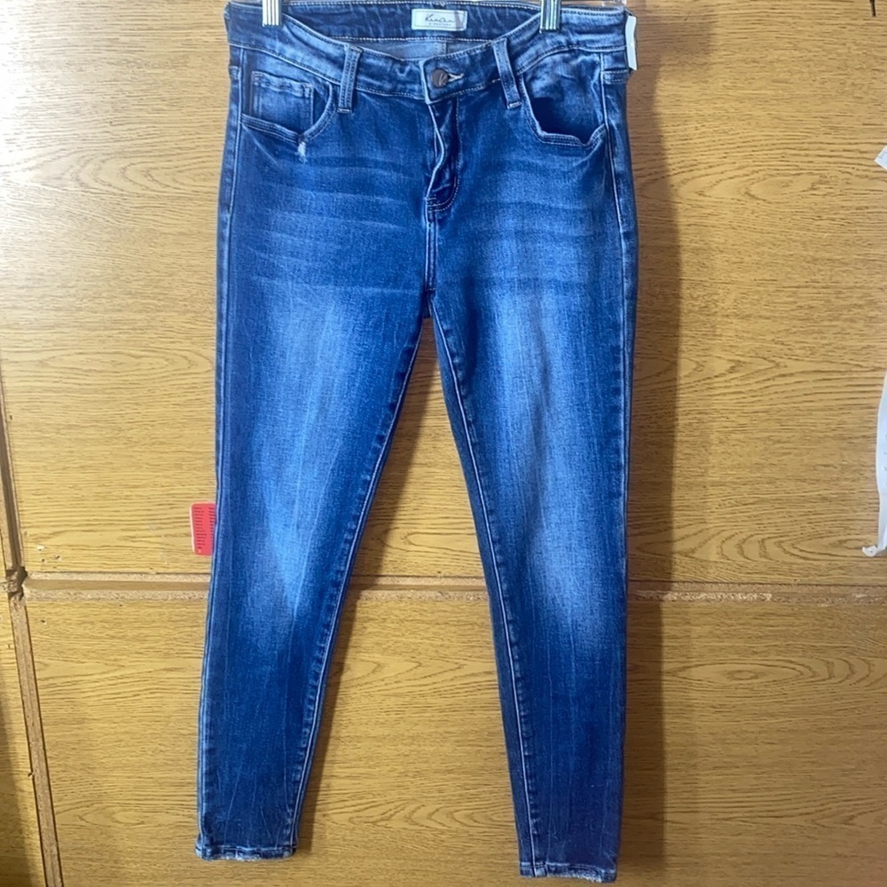 KanCan Estilo Skinny Sz 9 EXCELLENT